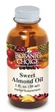 Sweet Almond Essential Oil promotes skin health